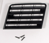 Seitengitter - Side Louver Insert Corvette C3 1980 - 1982